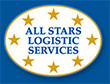 Allstars Logistics Services Ltd. Logo